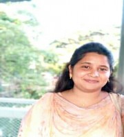 Tasnim jahan