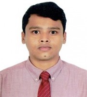 Tahsin Ahmed