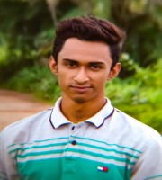 H.M.Arifur Rahman