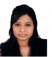 Sharmin Khanam Nila
