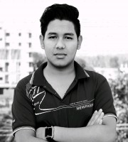 Kawser Ahamed Hridoy