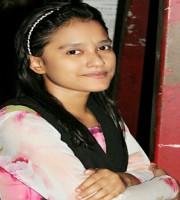 Sonia Shila