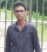 S. M. Tarek Elahi