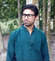 Mir Rayhan Ahmed