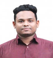 Md Amimul Ahsan Rokon