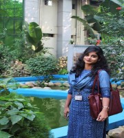Ritwika Shamshad