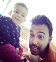 Naimur Rahman