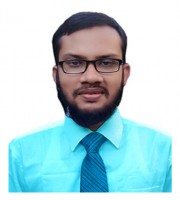 Md. Rajib Mahmud