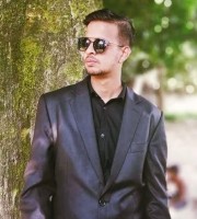 Md. Sharfuddin Shuvo