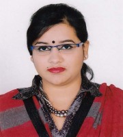 Khayrun Nahar Samantha