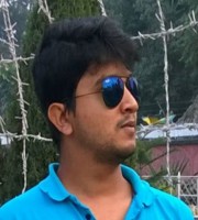Ashiqur Rahman