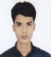 MD.Munna Ajmer.