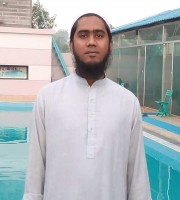 Sahidul Islam