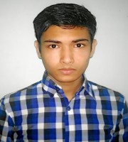 MOHAMMAD NAIMUL IHSAN