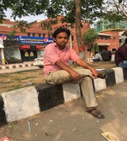 Nazibullah MD Aynan