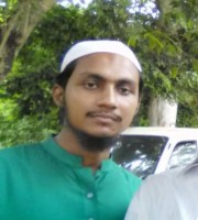 Md Meraz
