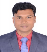 Md. Moklesur Rahman ( Shehab)