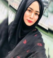 Mehnaz islam