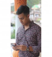 Riyan Chowdhury