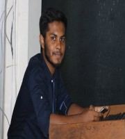 MD.Mahfuzur Rahman