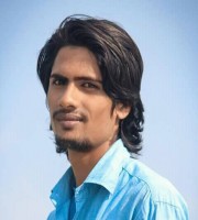 Md. Hamja Hossain