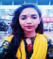 Jannatul Ferdous Tsha