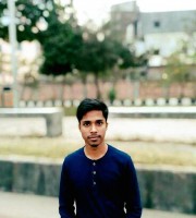Md. Bahauddin Bhuiyan