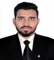 MD. KAZI SHAHINUR