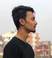 Tousif Ahmed