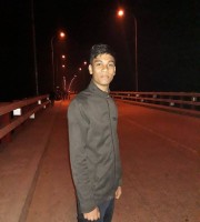 MD. FARTHOS ALL AMIN KABBO