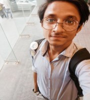 Nahid Sarwar