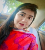 Tasfia Tahsin Anisha