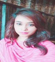 Nazmina Yesmin