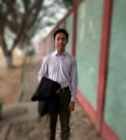 Joy Dhon Chakma
