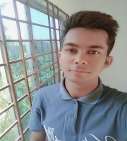 Ifty Islam
