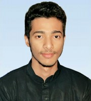 Munna Islam