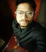 Debraj mazumdar
