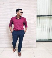 Nahian Sattar