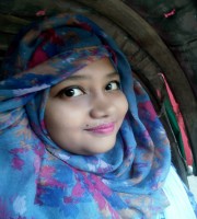 Fariha Hossain Roja