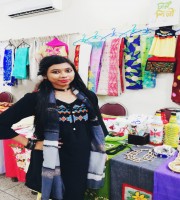 Ayesha Siddiqua