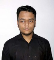 Musfiqur Rahman Farhan