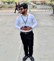 Sazzad Hossain Nabil