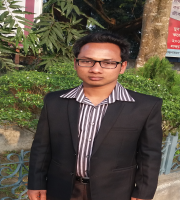 Md. Sojib Ahmed