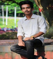 Rahin Chowdhury