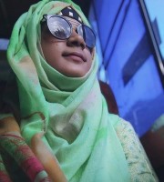 Mahfuza akter