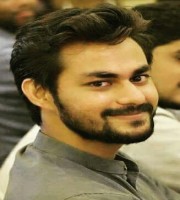 Wahid Ahsan Ismaily