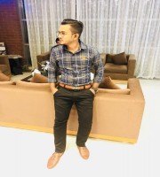 Badshah Fahad Shuvo