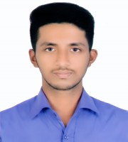 Md Shahjalal