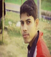Arman Tushar