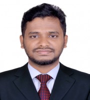 Mr. Abdul Majed